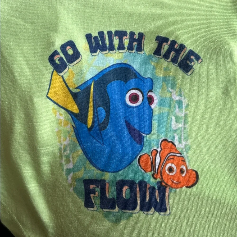 Disney Pixar Finding Nemo 